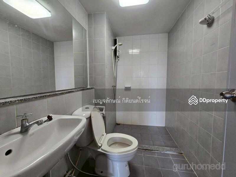 For Rent - Aspire Sathorn-Taksin (Brick Zone), Bangkok