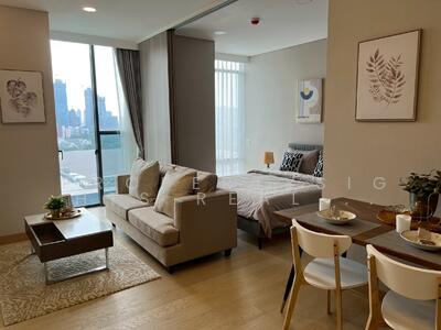 For Rent - Siamese Exclusive Queens, Bangkok