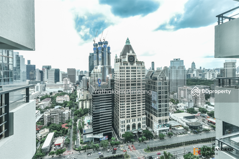 ให้เช่า - Sathorn Gardens : สาธร การ์เด้นส์, กรุงเทพ
