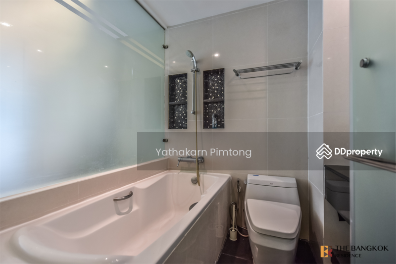 For Rent - Sathorn Gardens, Bangkok