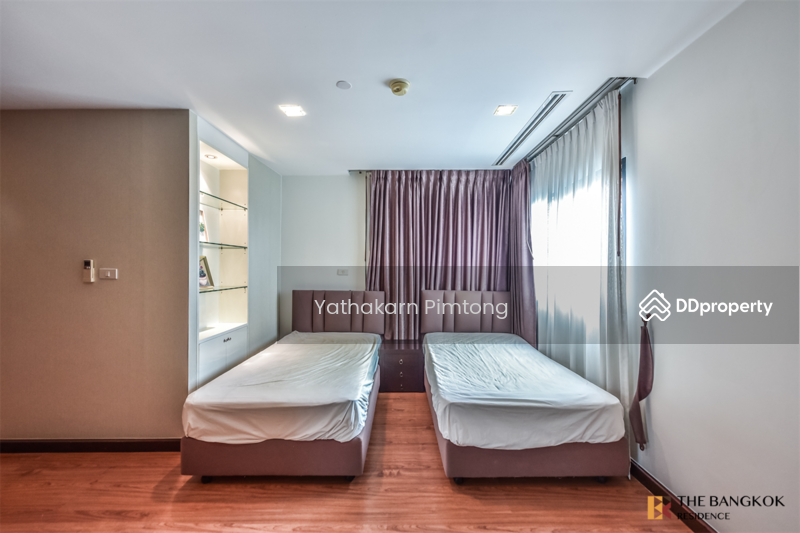 ให้เช่า - Sathorn Gardens : สาธร การ์เด้นส์, กรุงเทพ