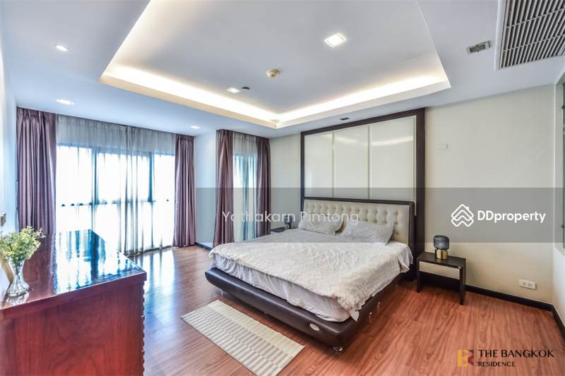ให้เช่า - Sathorn Gardens : สาธร การ์เด้นส์, กรุงเทพ