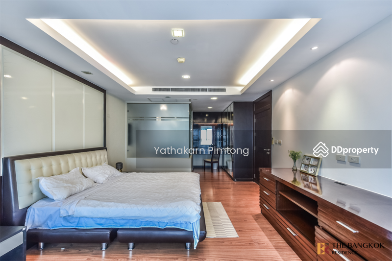 ให้เช่า - Sathorn Gardens : สาธร การ์เด้นส์, กรุงเทพ
