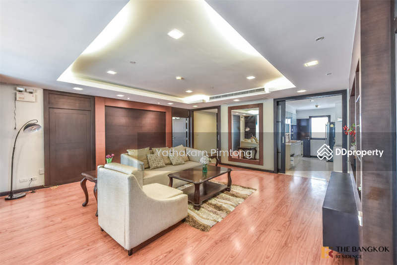 ให้เช่า - Sathorn Gardens : สาธร การ์เด้นส์, กรุงเทพ