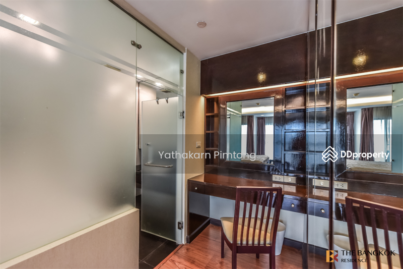 ให้เช่า - Sathorn Gardens : สาธร การ์เด้นส์, กรุงเทพ