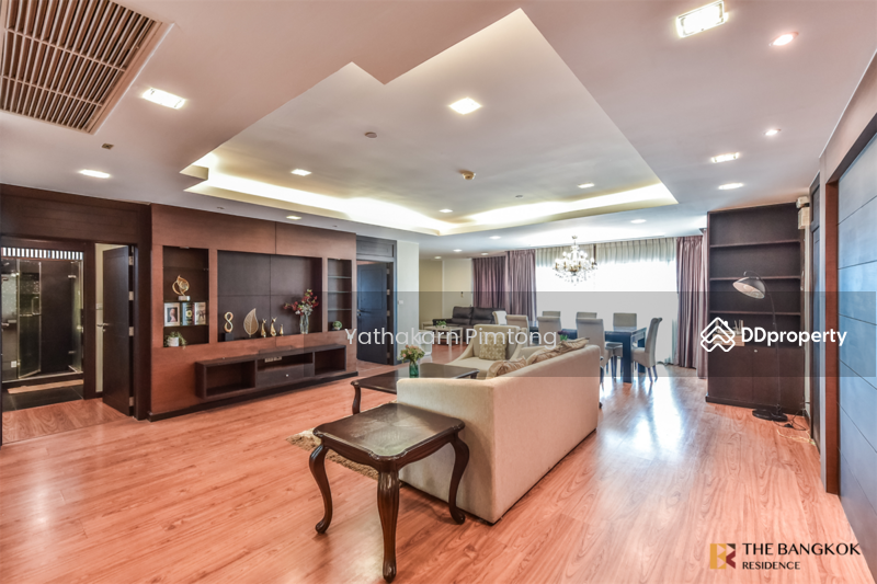 ให้เช่า - Sathorn Gardens : สาธร การ์เด้นส์, กรุงเทพ