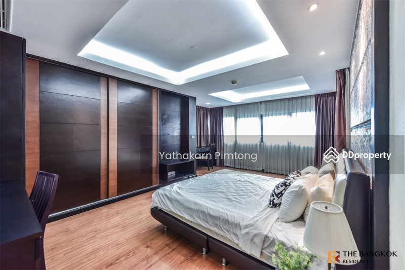 ให้เช่า - Sathorn Gardens : สาธร การ์เด้นส์, กรุงเทพ