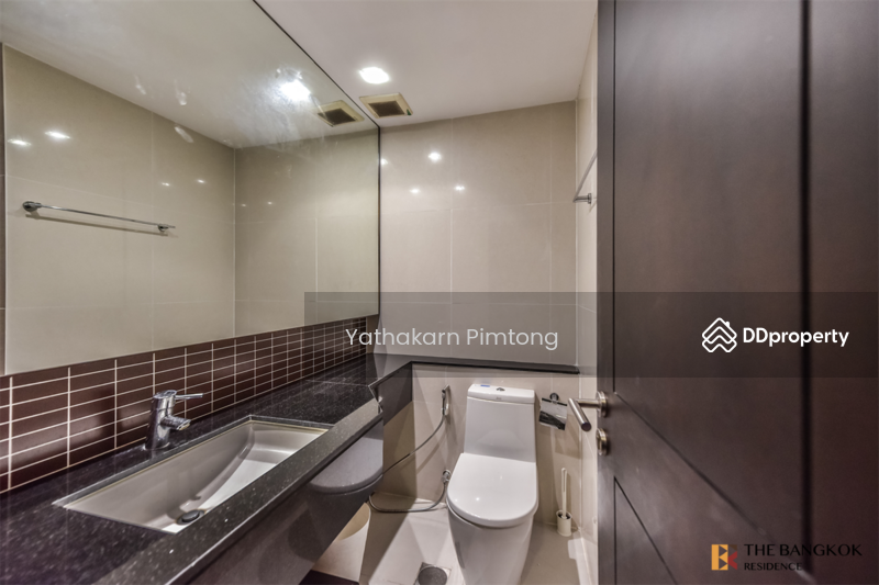 For Rent - Sathorn Gardens, Bangkok