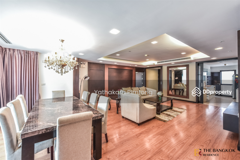 ให้เช่า - Sathorn Gardens : สาธร การ์เด้นส์, กรุงเทพ
