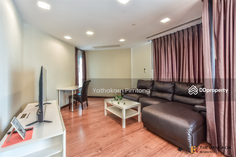 ให้เช่า - Sathorn Gardens : สาธร การ์เด้นส์, กรุงเทพ