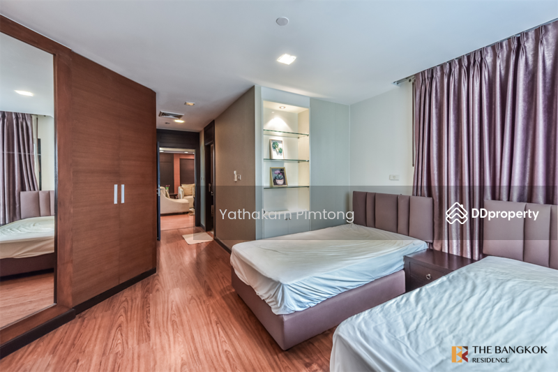 ให้เช่า - Sathorn Gardens : สาธร การ์เด้นส์, กรุงเทพ