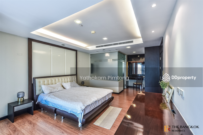 ให้เช่า - Sathorn Gardens : สาธร การ์เด้นส์, กรุงเทพ