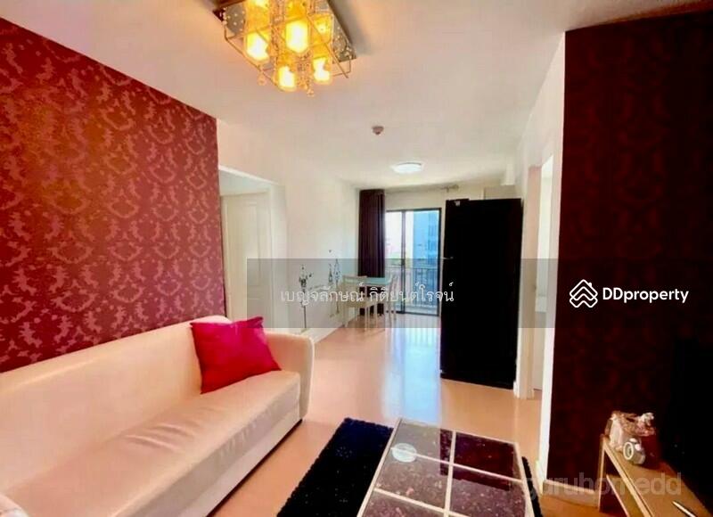 For Rent - iCondo Sukhumvit 105, Bangkok