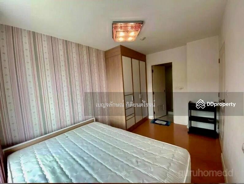 ให้เช่า - iCondo Sukhumvit 105 : ไอคอนโด สุขุมวิท 105, กรุงเทพ