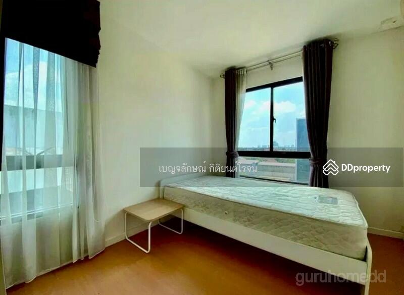 ให้เช่า - iCondo Sukhumvit 105 : ไอคอนโด สุขุมวิท 105, กรุงเทพ