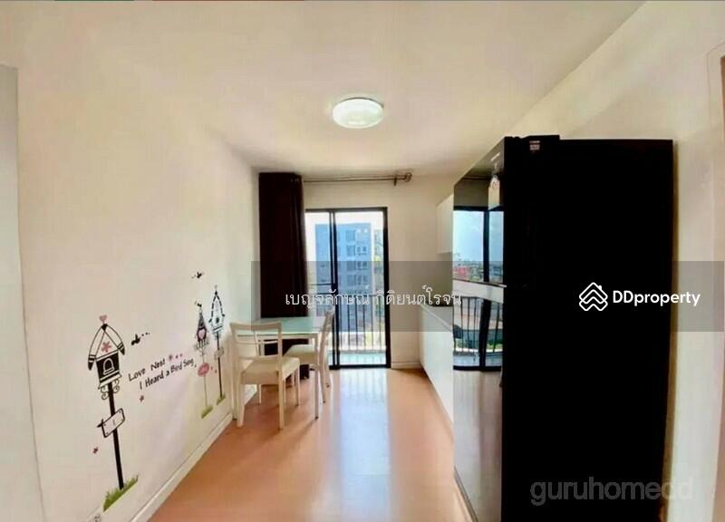 ให้เช่า - iCondo Sukhumvit 105 : ไอคอนโด สุขุมวิท 105, กรุงเทพ