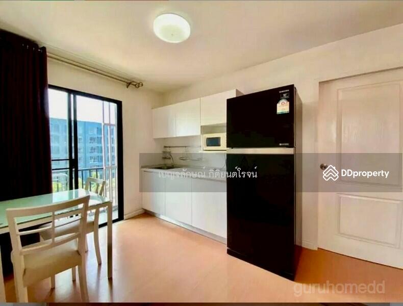 ให้เช่า - iCondo Sukhumvit 105 : ไอคอนโด สุขุมวิท 105, กรุงเทพ