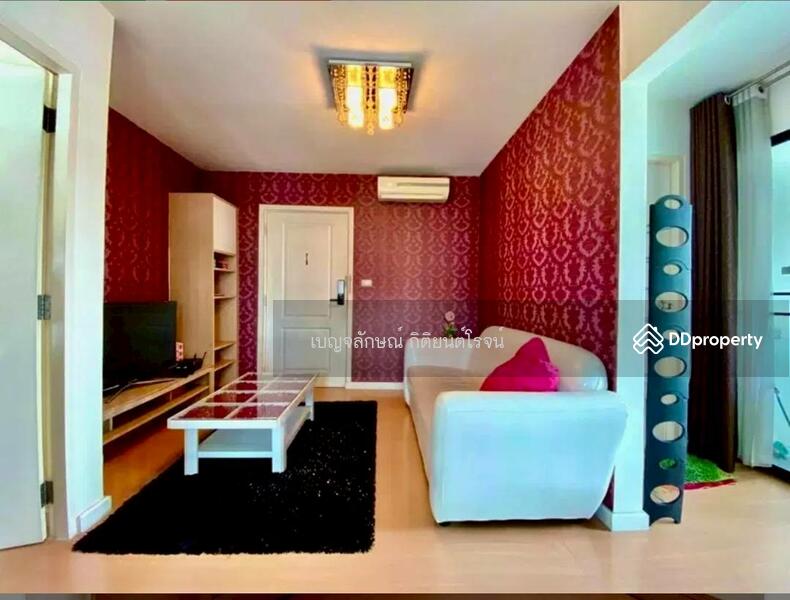 For Rent - iCondo Sukhumvit 105, Bangkok