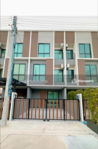 ขาย - Nue Connex Condo Don Mueang : นิว คอนเน็กซ์ คอนโด ดอนเมือง, กรุงเทพ