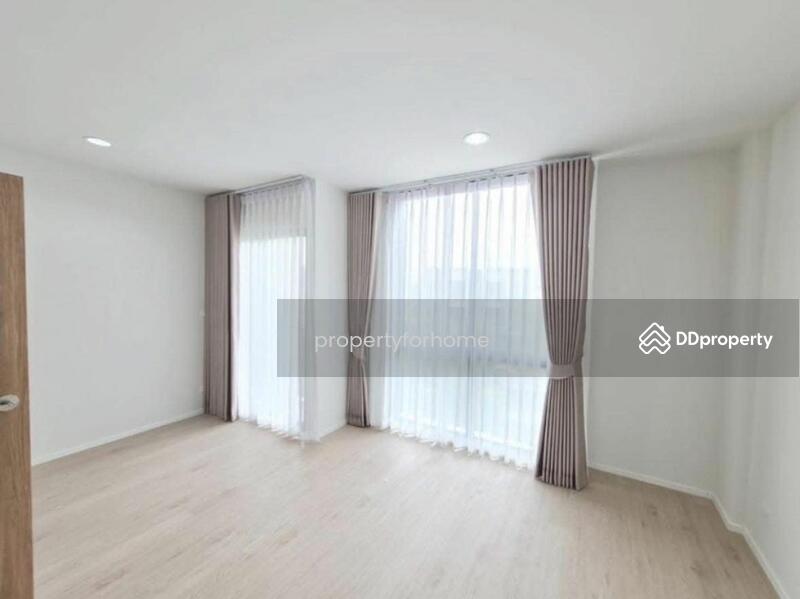 ขาย - Nue Connex Condo Don Mueang : นิว คอนเน็กซ์ คอนโด ดอนเมือง, กรุงเทพ