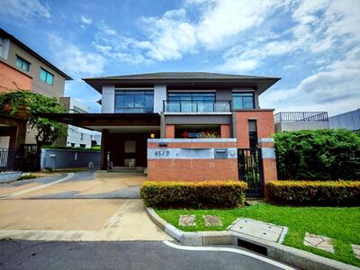 ขาย - Grand Bangkok Boulevard Rama9 : แกรนด์ บางกอกบูเลอวาร์ด พระราม9, กรุงเทพ