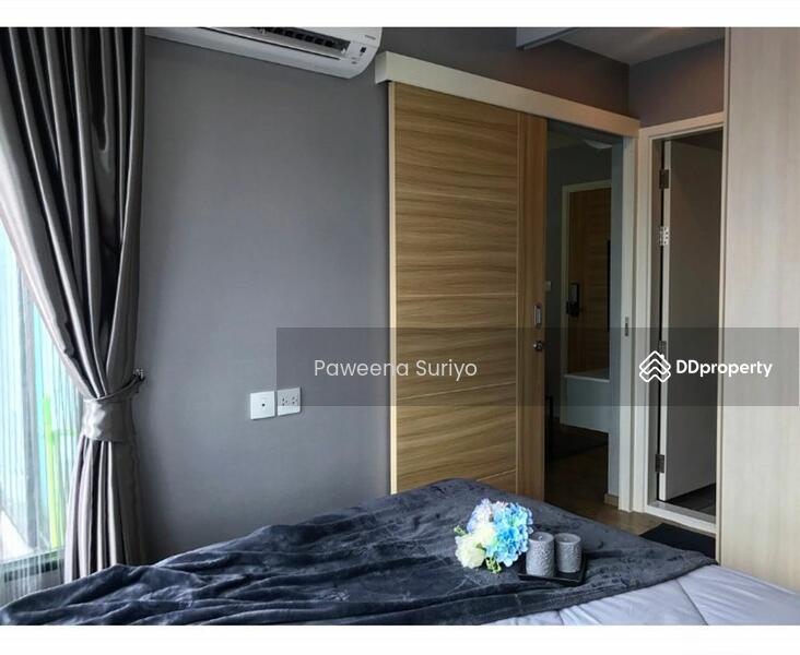 ขาย - Notting Hill Phahol-Kaset : นอตติ้ง ฮิลล์ พหลฯ-เกษตร, กรุงเทพ