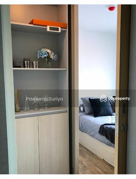 For Sale - Notting Hill Phahol-Kaset, Bangkok