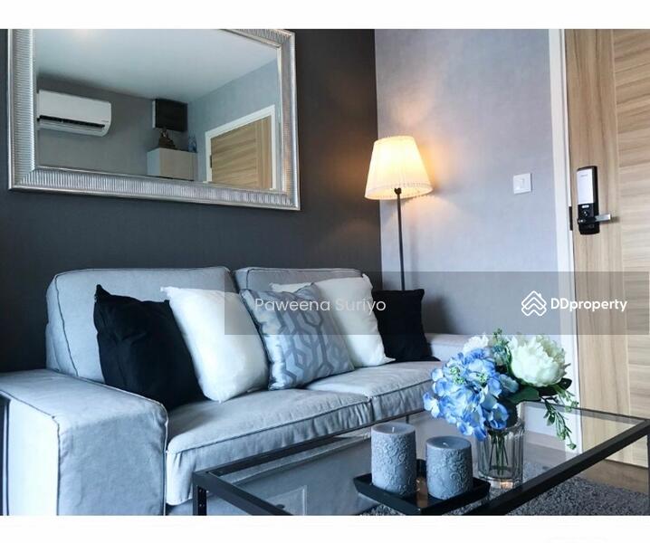 For Sale - Notting Hill Phahol-Kaset, Bangkok