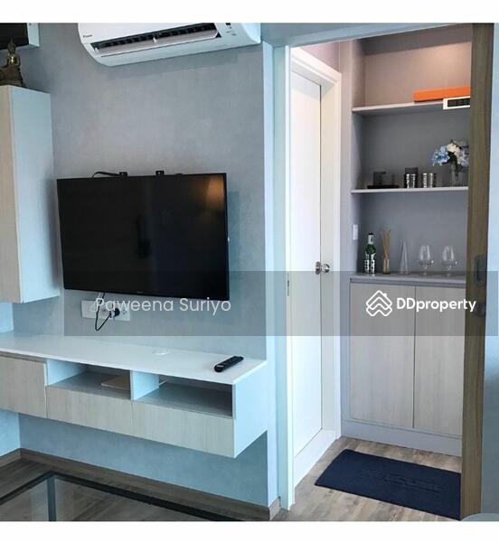 For Sale - Notting Hill Phahol-Kaset, Bangkok