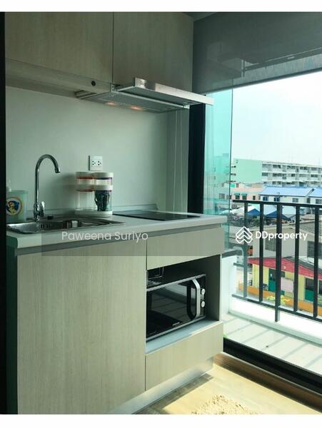 For Sale - Notting Hill Phahol-Kaset, Bangkok