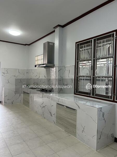 For Rent - House for Rent in Near Chiang Mai Airport, Chiang Mai