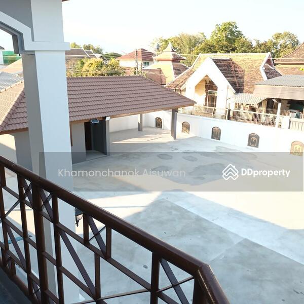 For Rent - House for Rent in Near Chiang Mai Airport, Chiang Mai