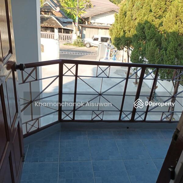 For Rent - House for Rent in Near Chiang Mai Airport, Chiang Mai