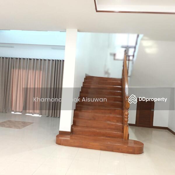 For Rent - House for Rent in Near Chiang Mai Airport, Chiang Mai