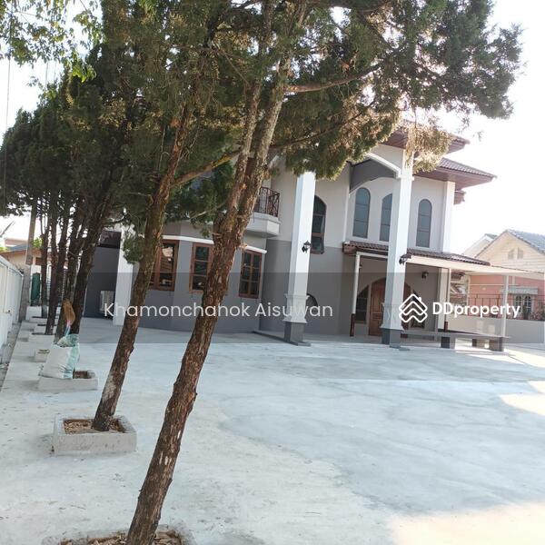 For Rent - House for Rent in Near Chiang Mai Airport, Chiang Mai