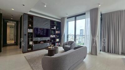 For Rent - Tait Sathorn 12, Bangkok
