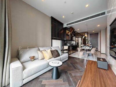 For Rent - The Esse Sukhumvit 36, Bangkok