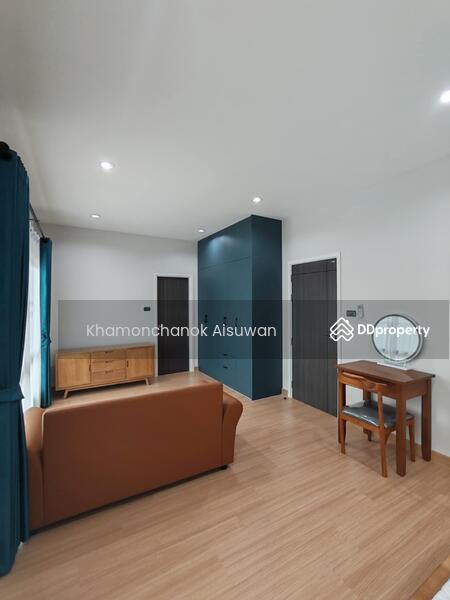 ให้เช่า - Baan Karnkanok 12 : บ้านกาญจน์กนก 12, เชียงใหม่