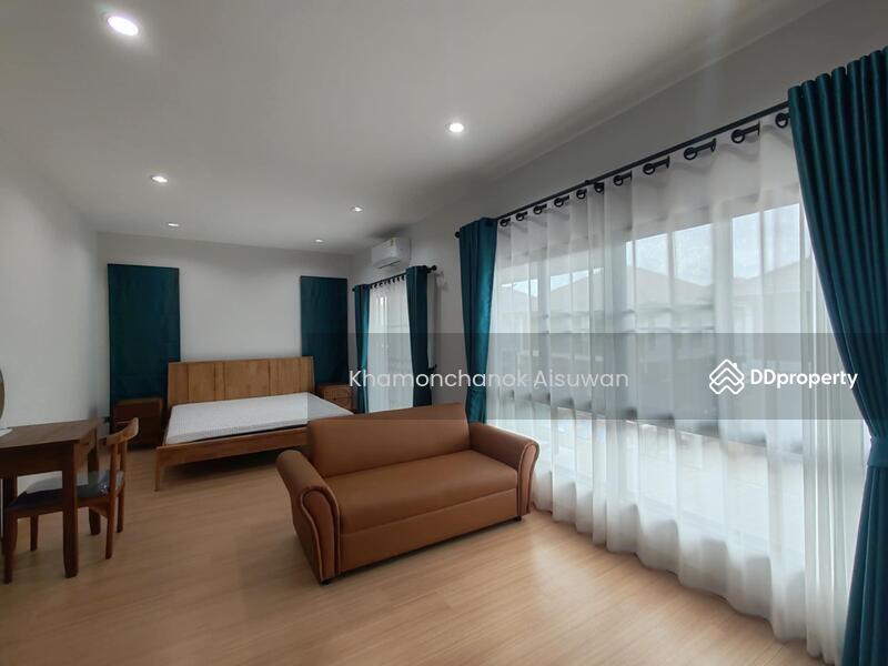 ให้เช่า - Baan Karnkanok 12 : บ้านกาญจน์กนก 12, เชียงใหม่