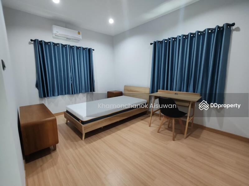 ให้เช่า - Baan Karnkanok 12 : บ้านกาญจน์กนก 12, เชียงใหม่