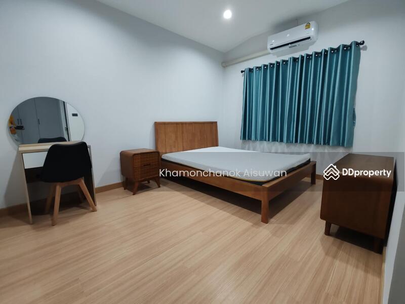 ให้เช่า - Baan Karnkanok 12 : บ้านกาญจน์กนก 12, เชียงใหม่