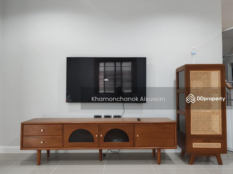 ให้เช่า - Baan Karnkanok 12 : บ้านกาญจน์กนก 12, เชียงใหม่