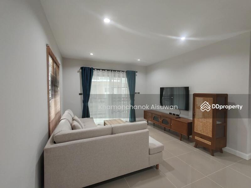 ให้เช่า - Baan Karnkanok 12 : บ้านกาญจน์กนก 12, เชียงใหม่