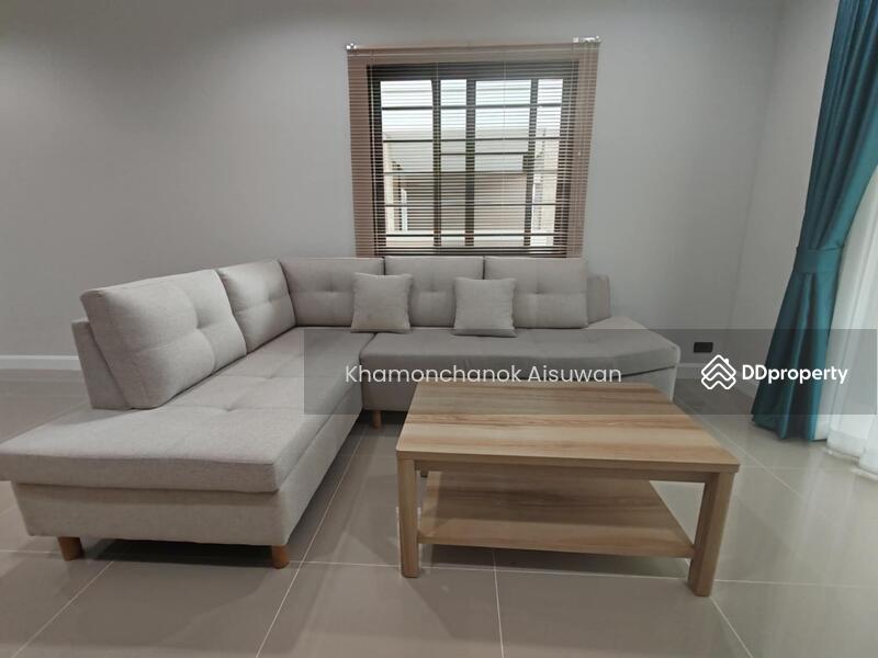 For Rent - Baan Karnkanok 12, Chiang Mai