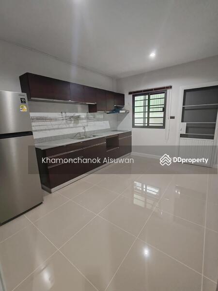 For Rent - Baan Karnkanok 12, Chiang Mai