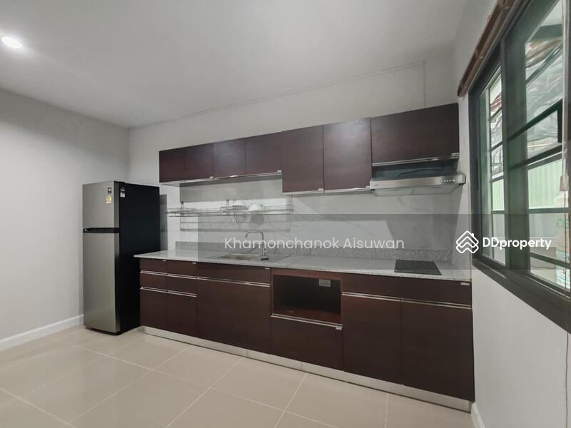 ให้เช่า - Baan Karnkanok 12 : บ้านกาญจน์กนก 12, เชียงใหม่