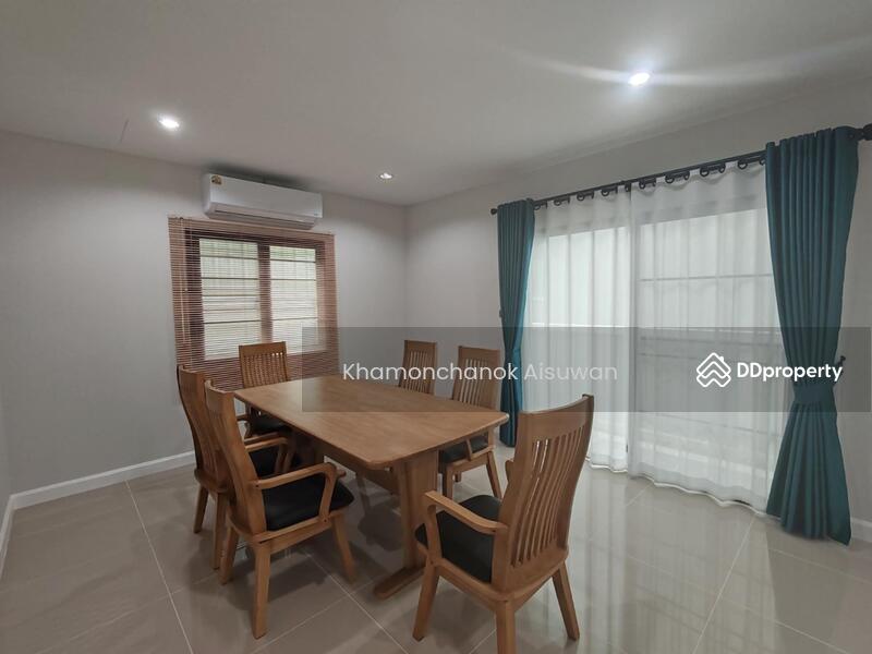 For Rent - Baan Karnkanok 12, Chiang Mai