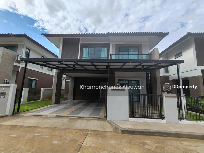ให้เช่า - Baan Karnkanok 12 : บ้านกาญจน์กนก 12, เชียงใหม่