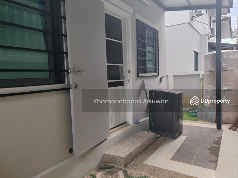 ให้เช่า - Baan Karnkanok 12 : บ้านกาญจน์กนก 12, เชียงใหม่