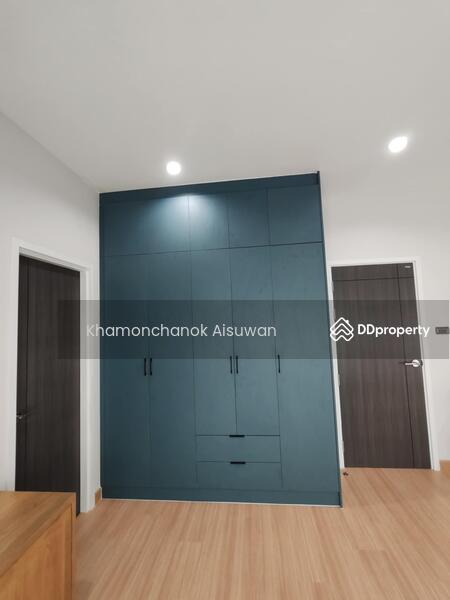 ให้เช่า - Baan Karnkanok 12 : บ้านกาญจน์กนก 12, เชียงใหม่